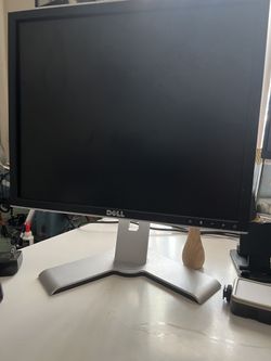 Dell monitor