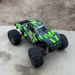 Traxxas Hoss