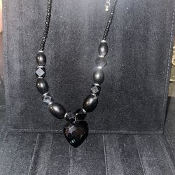 Hand Made Necklace 