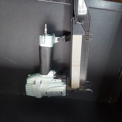 Metabo HPT 2" Stapler airgun