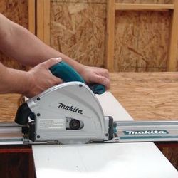 12 Amp 6-1/2 in. Plunge Circular Saw