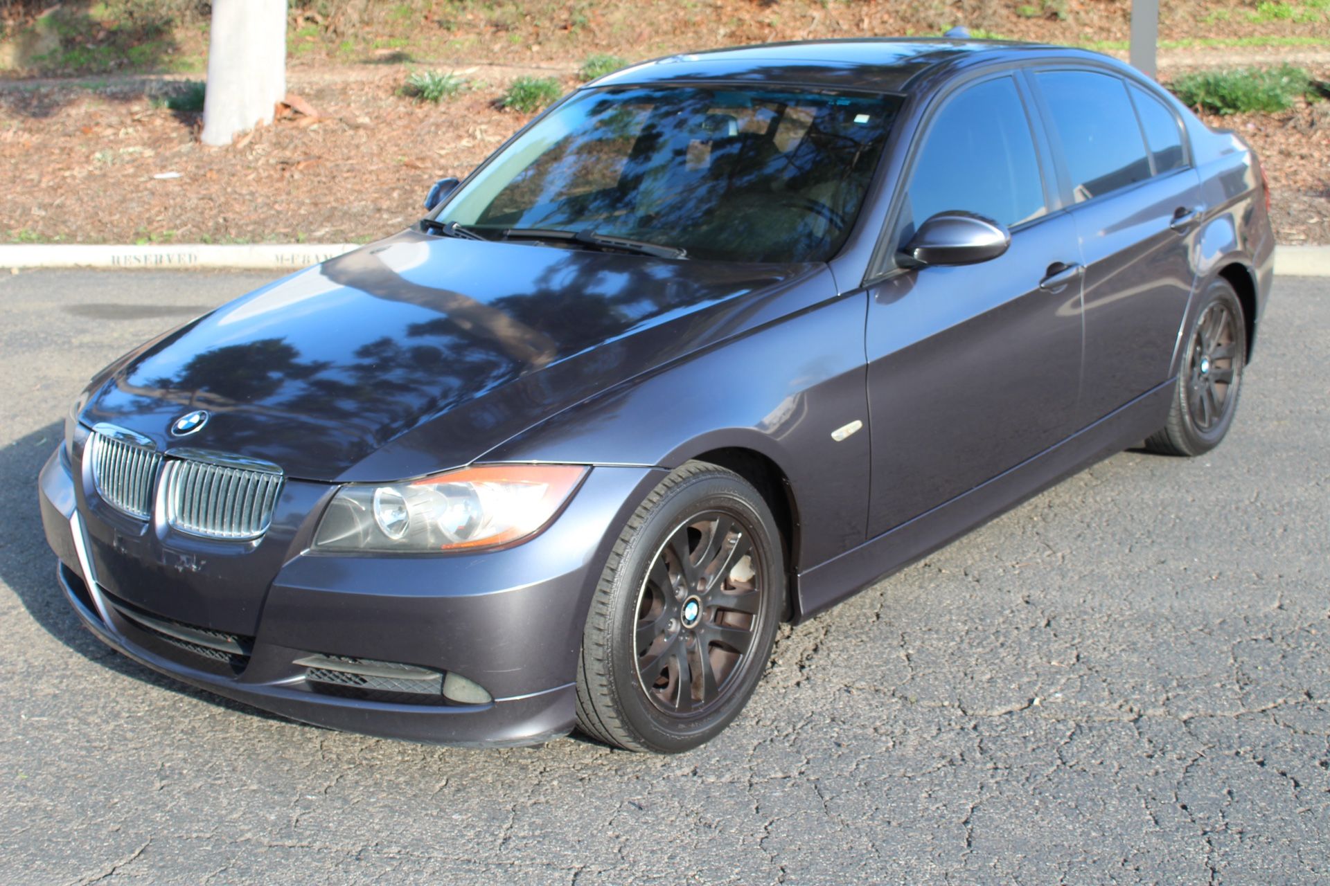 2006 BMW 3 Series