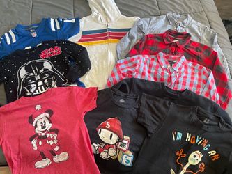 Clothing Bundles Kids Womes