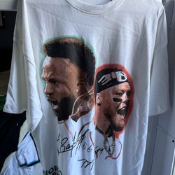 Mexico Baseball Jersey