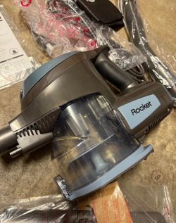 Shark Vacuum