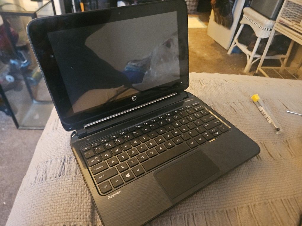 Hp Pavilion Laptop