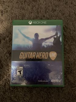Guitar Hero