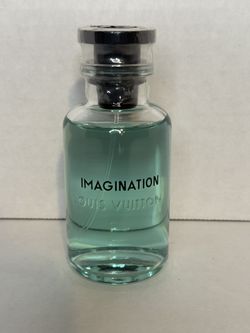 Louis Vuitton Imagination Eau de Parfum (100ml) High Quality scent that lasts all day Brand New Bottle (Not Used) Payment: Cash, Cashapp, or Chime M