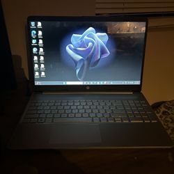 Hp Lat Top