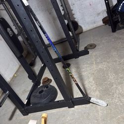 CCM Trigger 9 | 50 flex P28 Curve