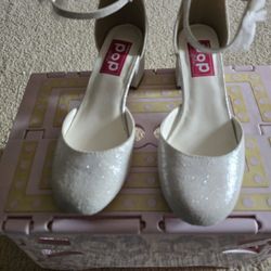Girl Shoes 