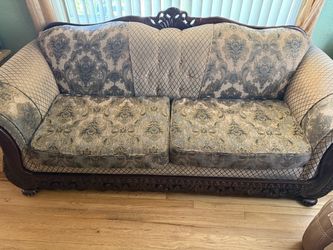Flower Couches 2/4 person