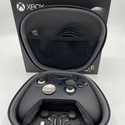 Xbox Elite Controller Series 1