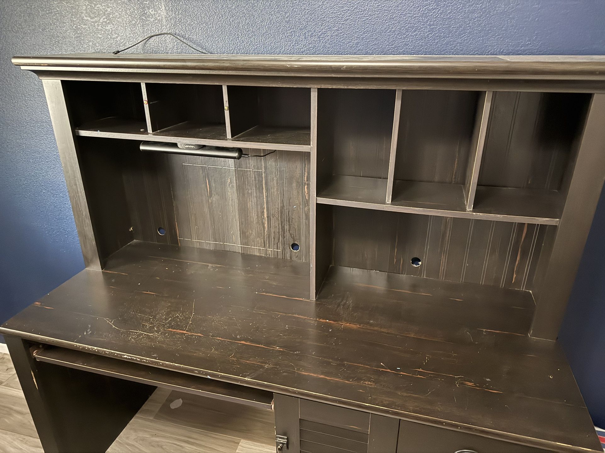 Computer Desk