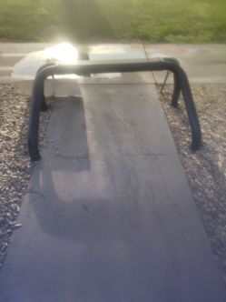 Roll bar