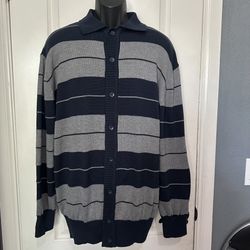 FB County xl Charlie Brown sweater shirt