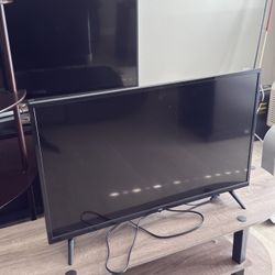 33” TV