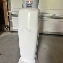 playtex diaper genie