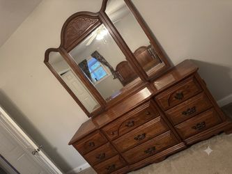 dresser