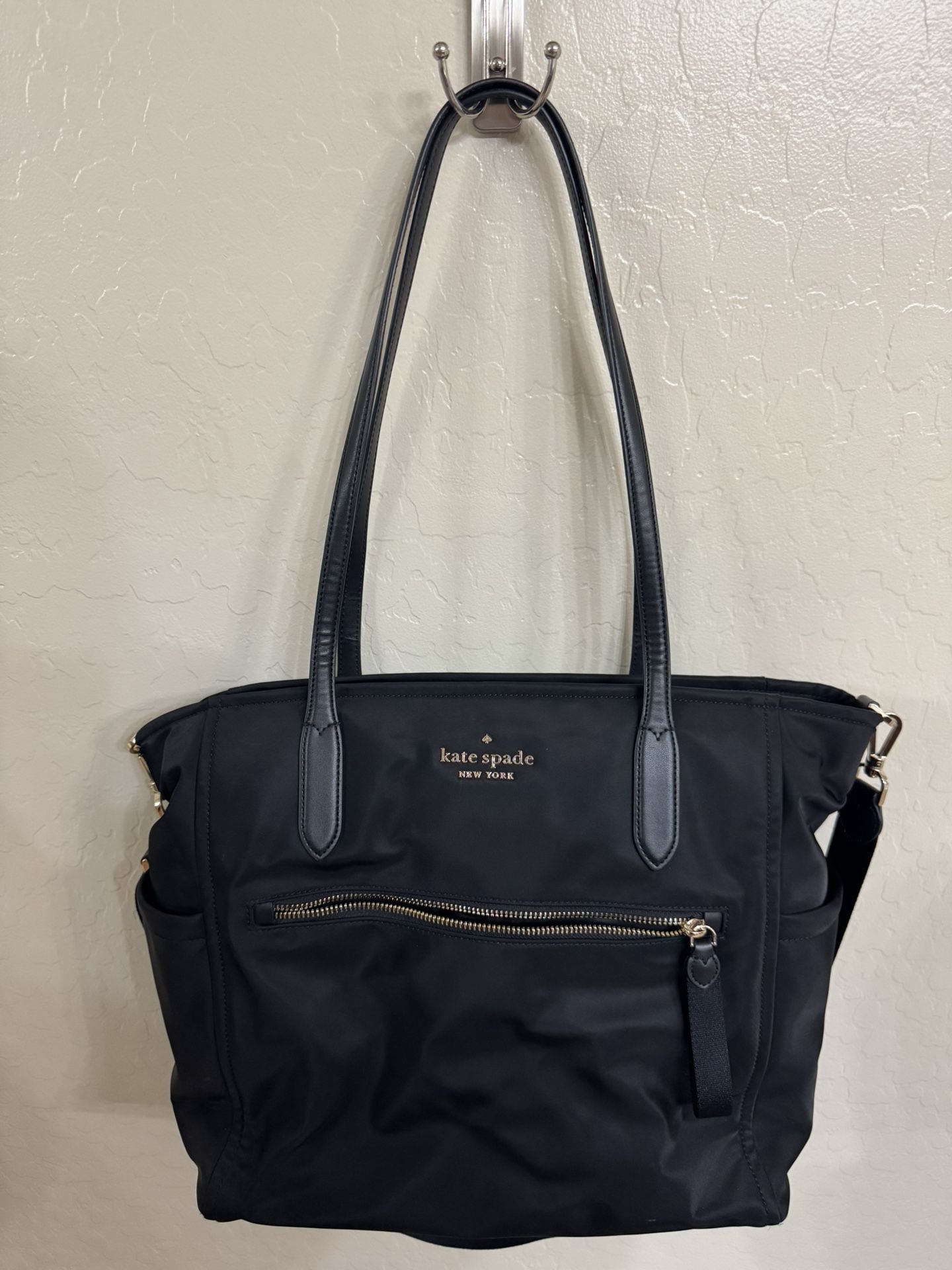 Kate Spade - New York Chelsea Tote (baby Bag)
