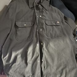 Men’s New Dickies Workwear Jacket