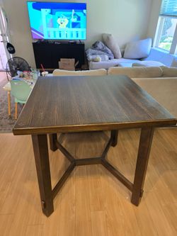 Free Kitchen table