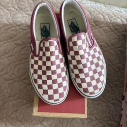 Vans Classic Slip-on