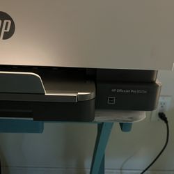 HP Office Jet pro 8025e