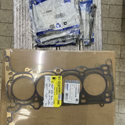 Head Gasket 