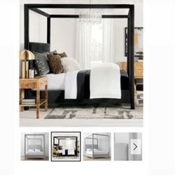 Bed Frame