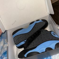 Jordan 13 Retros 
