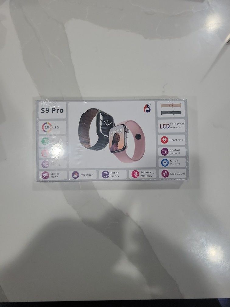 Smart Watch