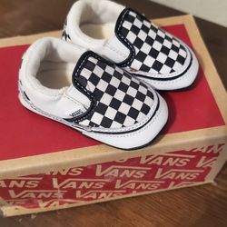 Baby vans