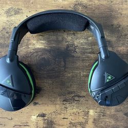 Turtle Beach Stealth 600 Xbox Headset