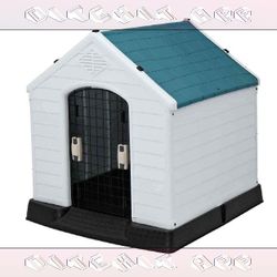 spring toward All-Weather Dog Houses in Every Size - Shelter Through Any Climate