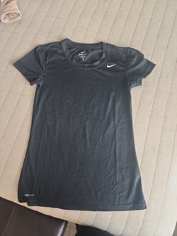 Women's Xs Dri-fit