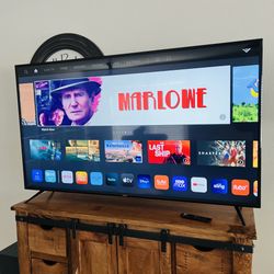 P-Series 65” Vizio Smart Tv UHD HDR 4k 120hz 2160p