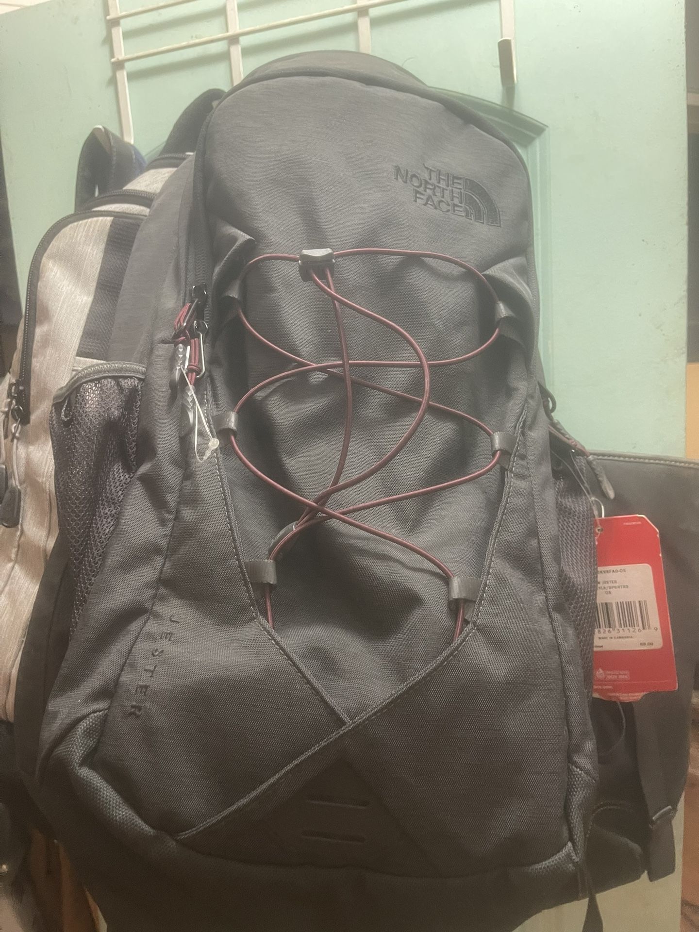 North Face Backpack 