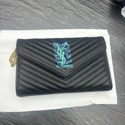 Ysl Bag