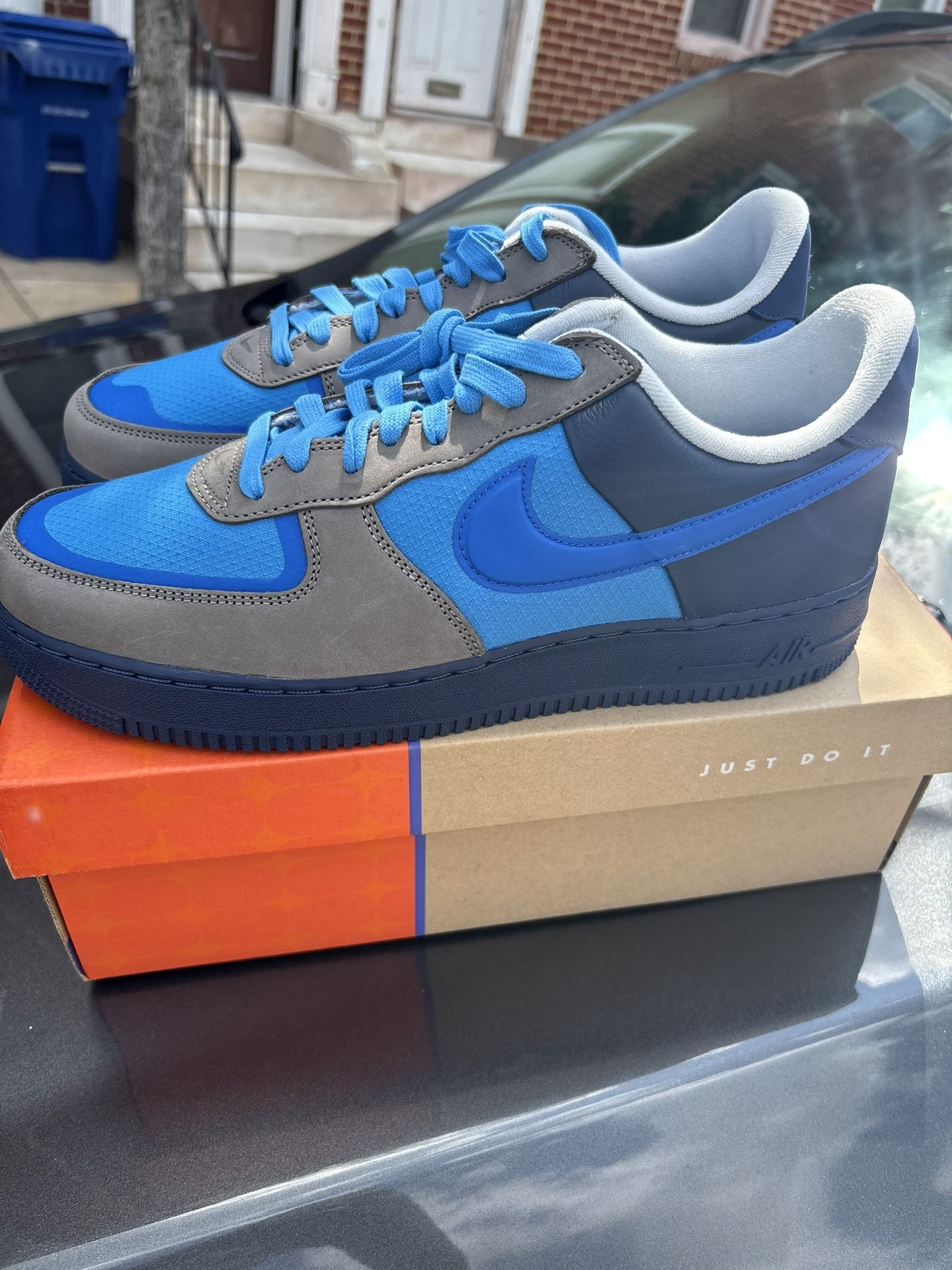 Nike 