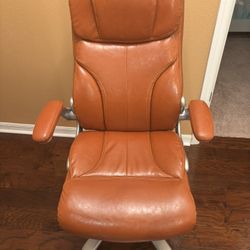 Executive Office Chair