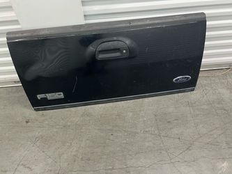 Puerta para una ford f150