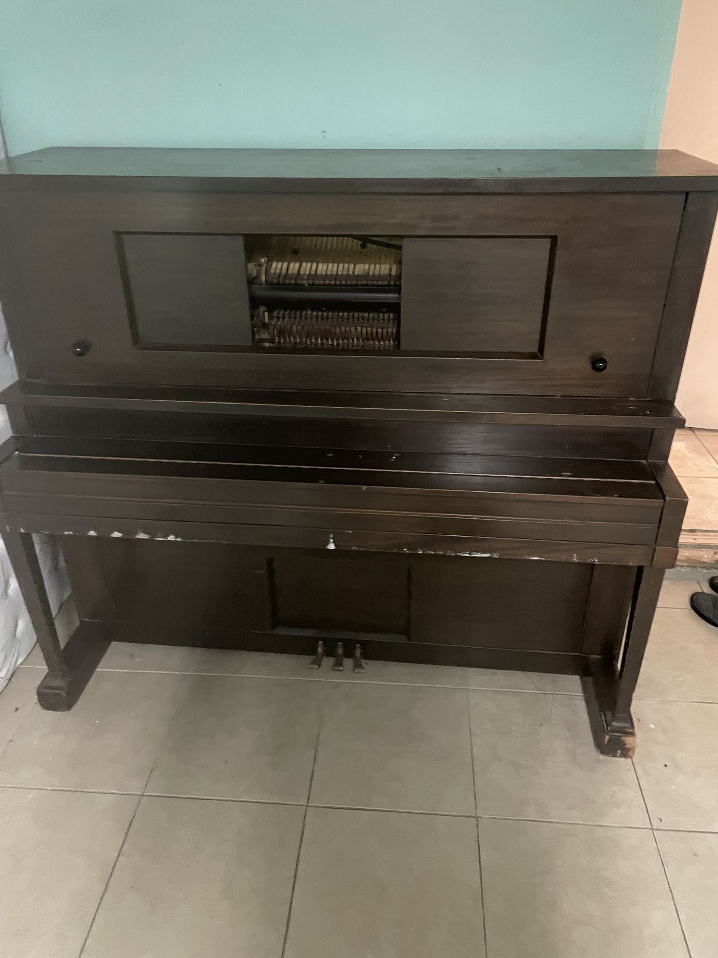 Piano