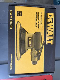 Dewalt New