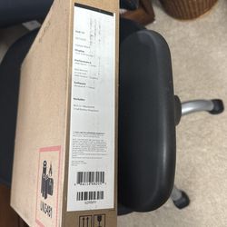 Dell 15” laptop model DC 15250