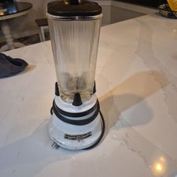 Vintage Waring Blendor