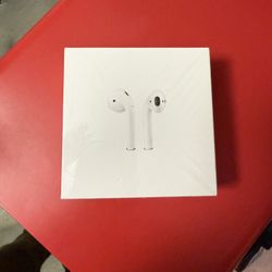Apple Earbuds