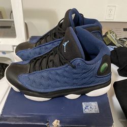 Jordans