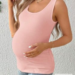 Maternity Tank Top