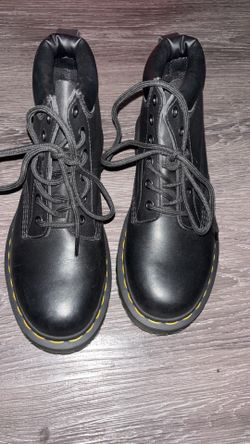 Doc martens